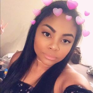 Meet your Posher, Jazzmin